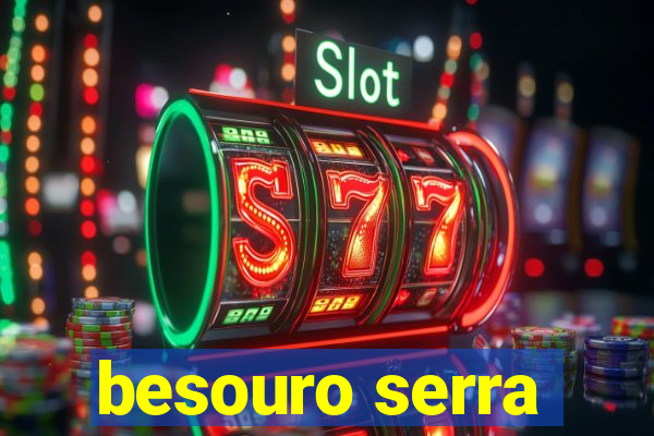 besouro serra-pau morde